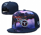 Tennessee Titans Team Logo Adjustable Hat YD (9),baseball caps,new era cap wholesale,wholesale hats
